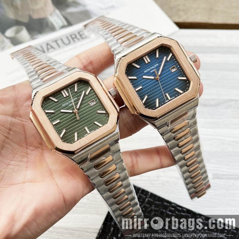 Patek Philippe 42mm 090419 Watch