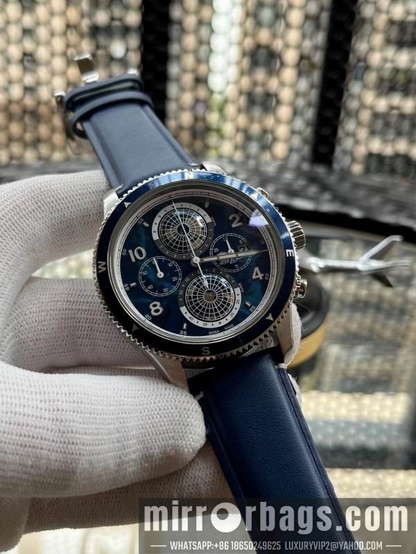 Montblanc Watch 031718 Watch