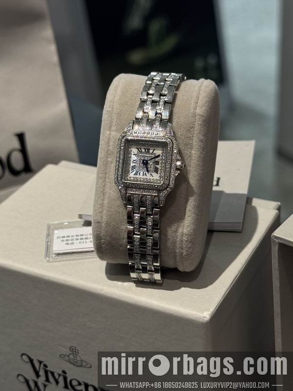 Cartier 22X30mm 042926 Watch