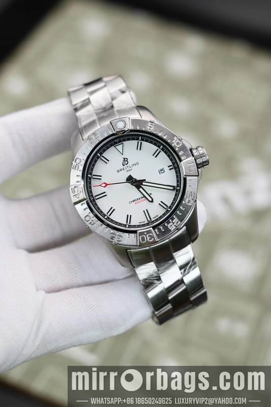 Breitling watch 082333 Watch