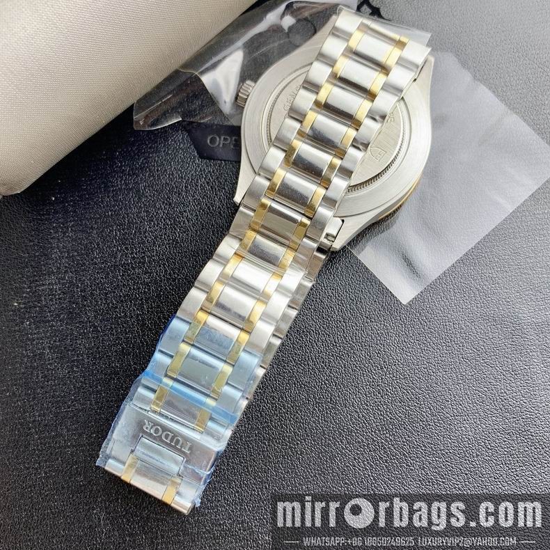 Tudor watch M34 Watch
