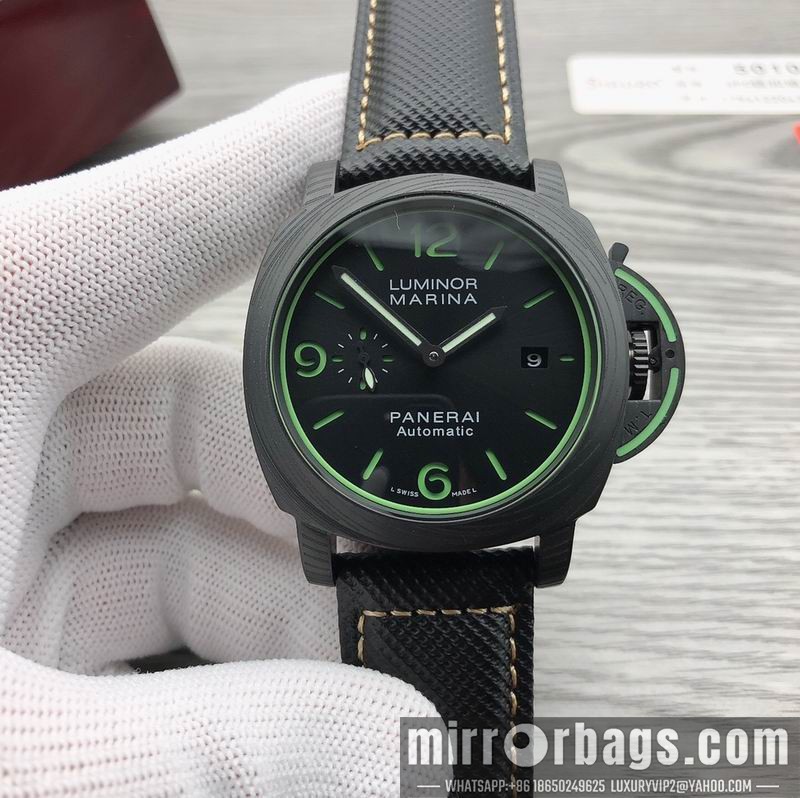 Panerai 44mm 090469 Watch