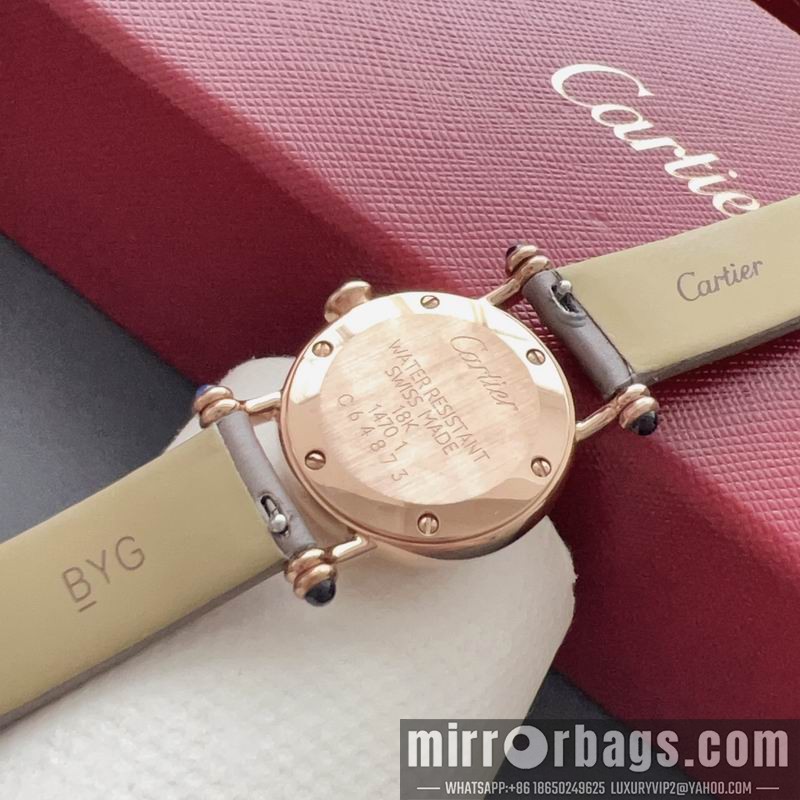 Cartier 27mm 110367 Watch