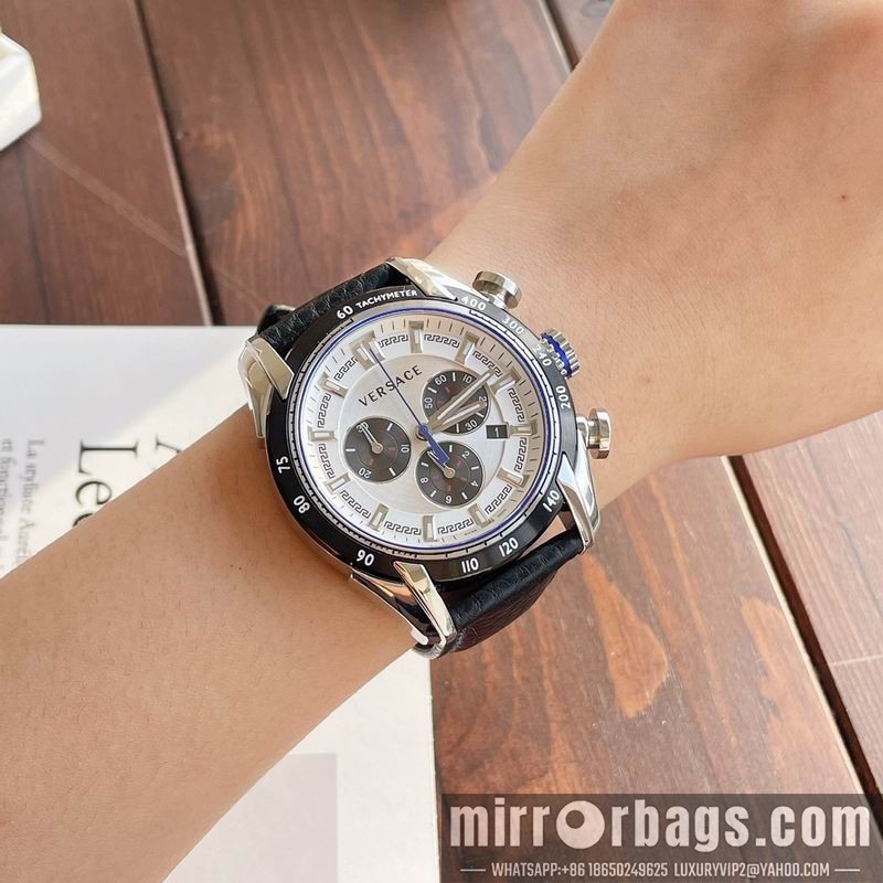 Versace 43mm 112026 Watch