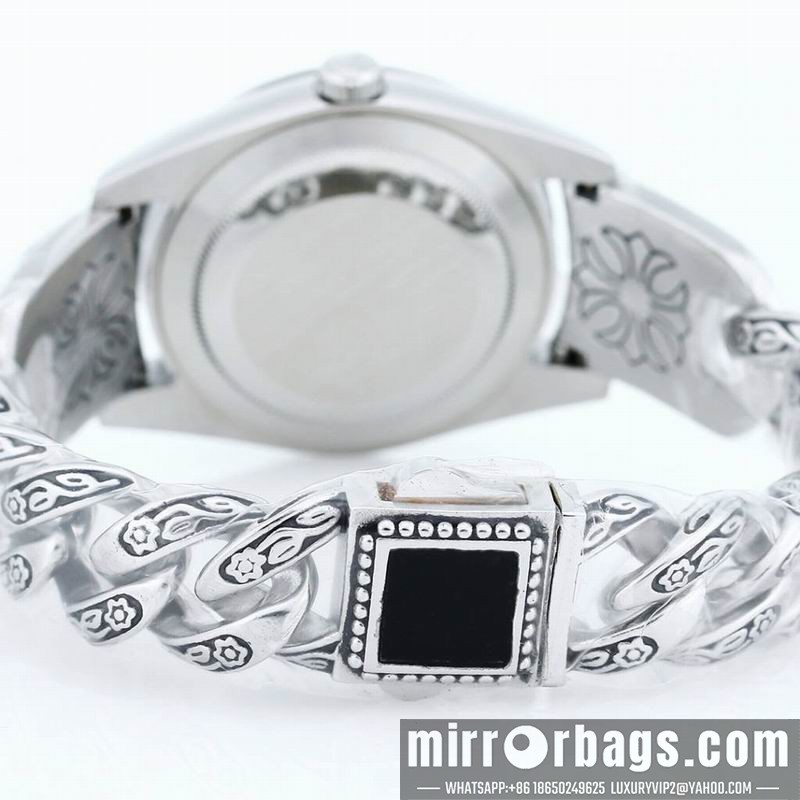 Rolex 41mm 100922 Watch