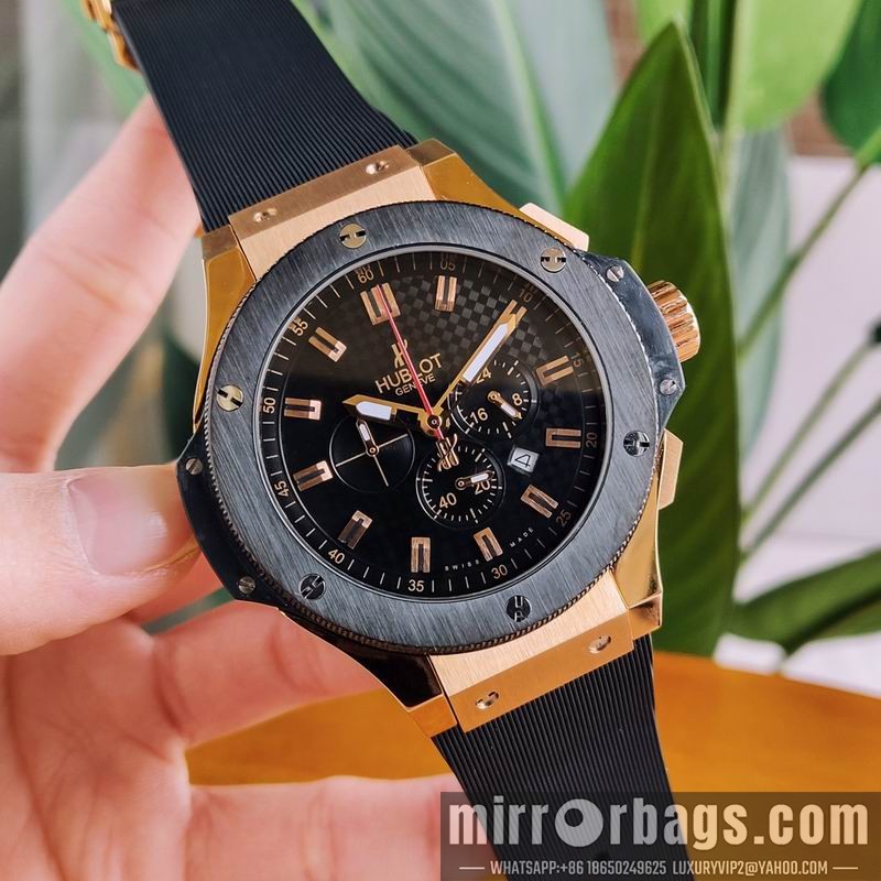 Hublot 43mm 092259 Watch