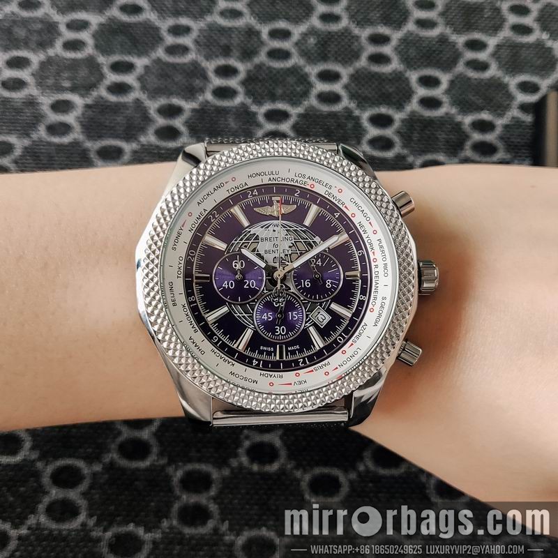 Breitling 45mm 092232 Watch