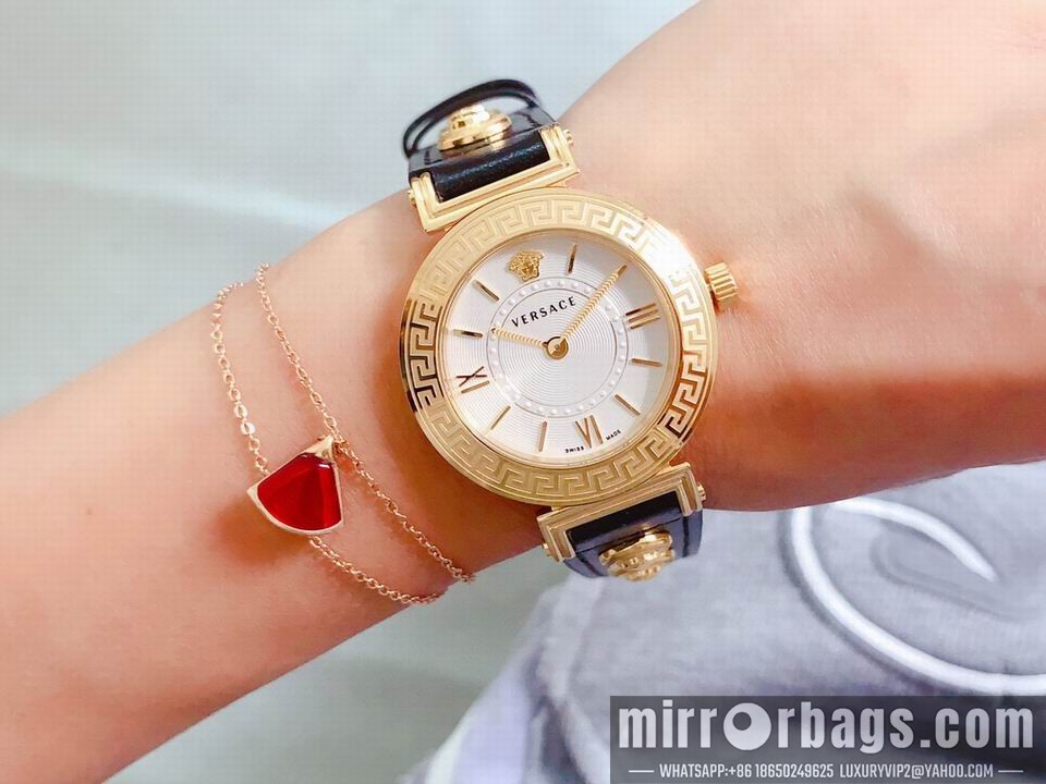 Versace watch 110902 Watch