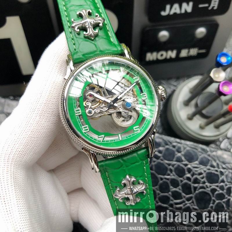 Patek Philippe 42mm 090466 Watch