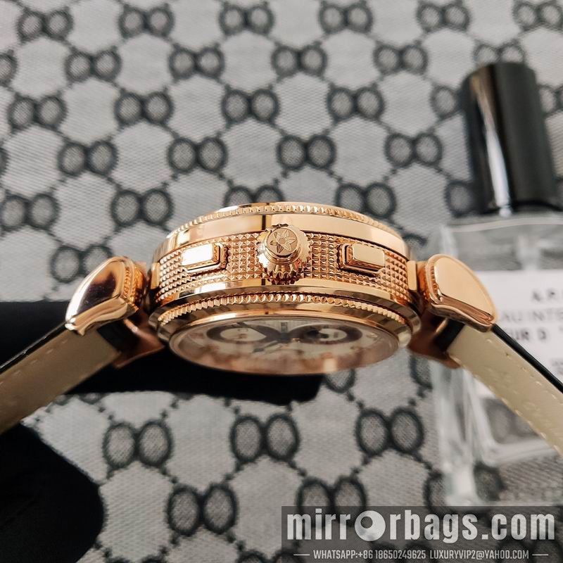 Patek Philippe 45mm 092328 Watch