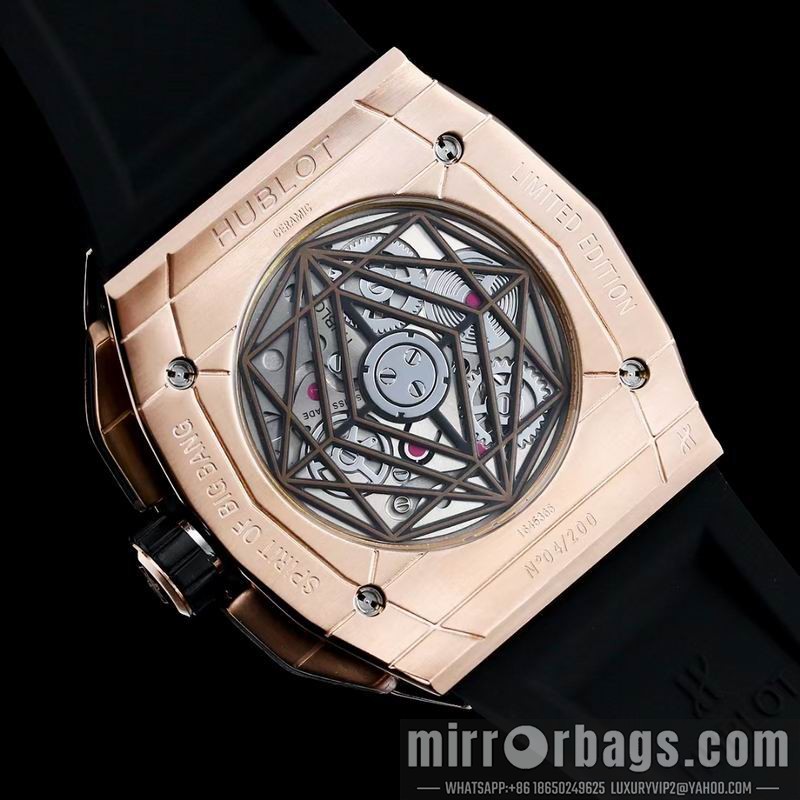 Hublot watch 082395 Watch
