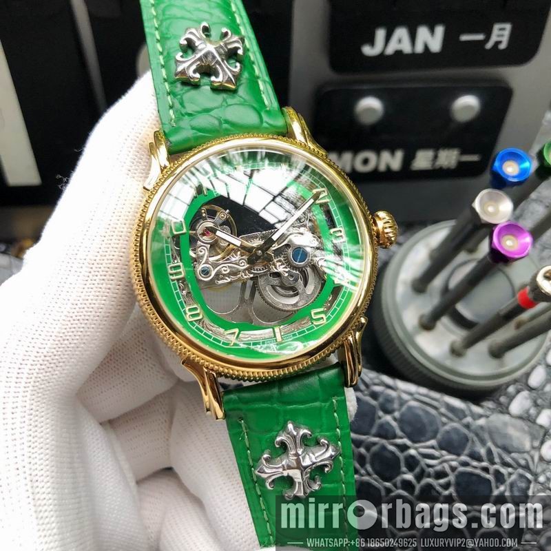 Patek Philippe 42mm 090466 Watch