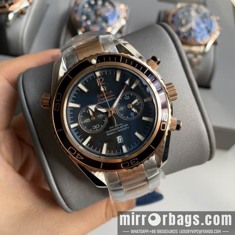 Omega 44mm 090508 Watch