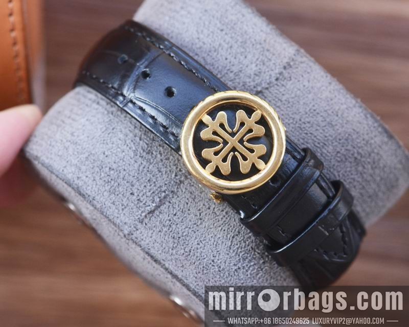 Patek Philippe 41mm 042449 Watch