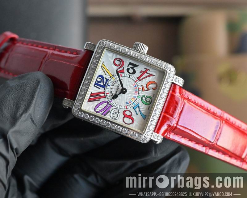 Franck Muller watch 110312 Watch