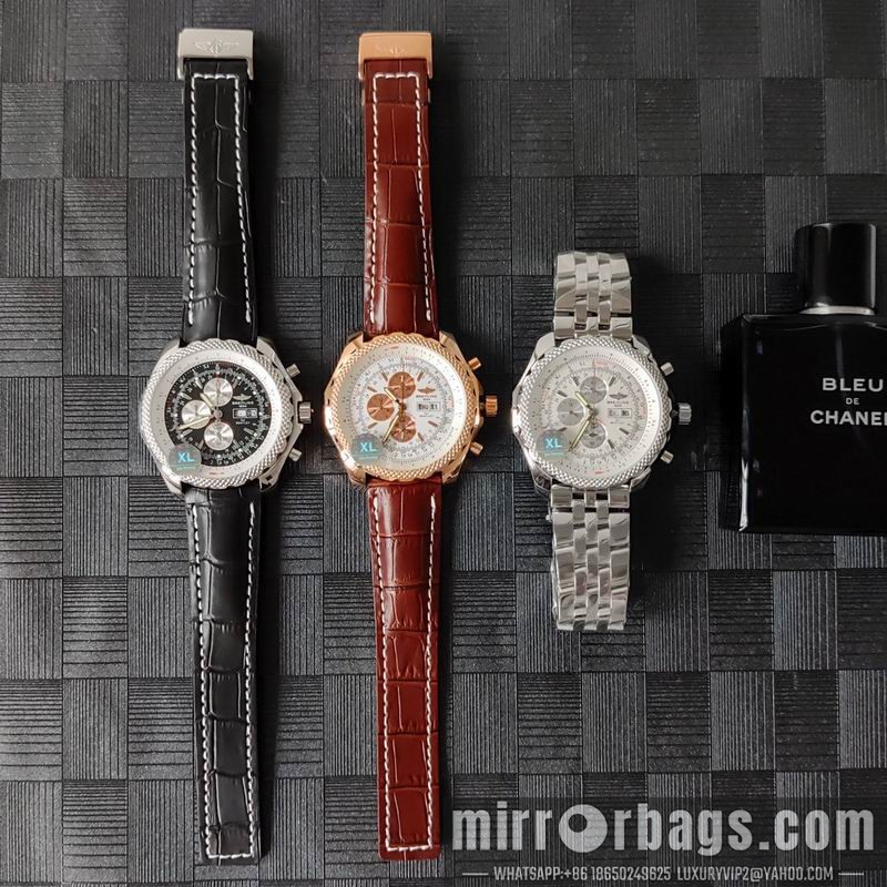 Breitling 45mm 092249 Watch
