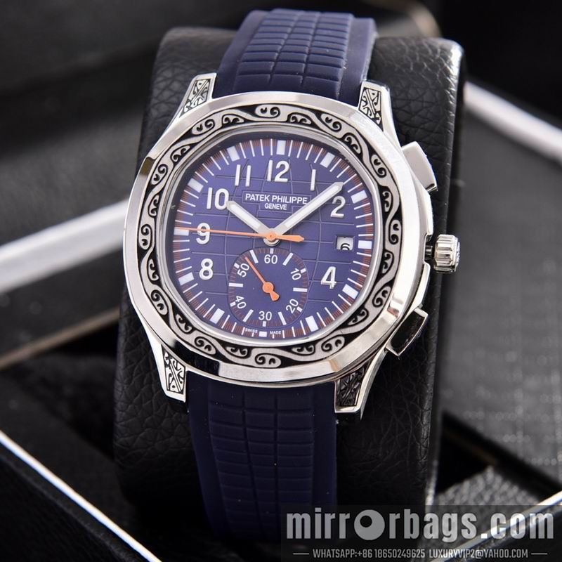 Patek Philippe 42mm 042369 Watch