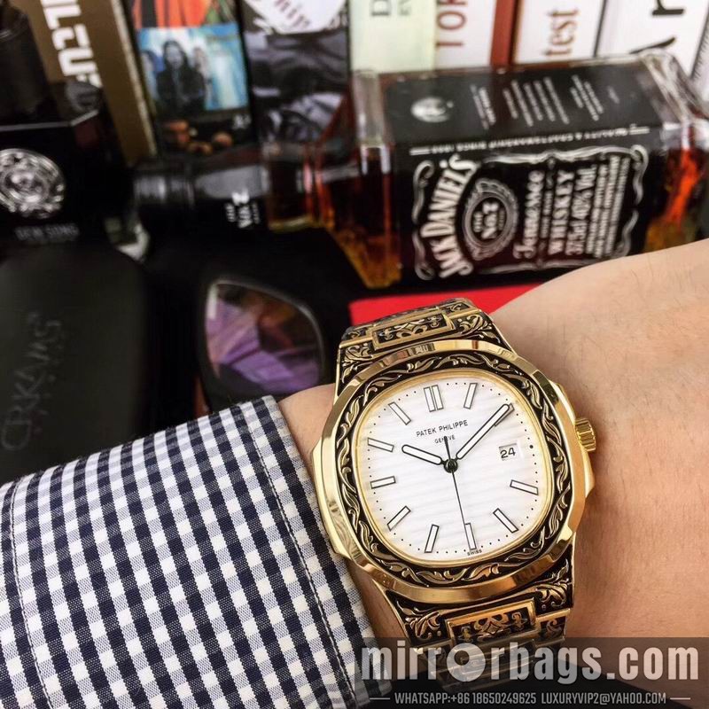 Patek Philippe 40mm 092135 Watch
