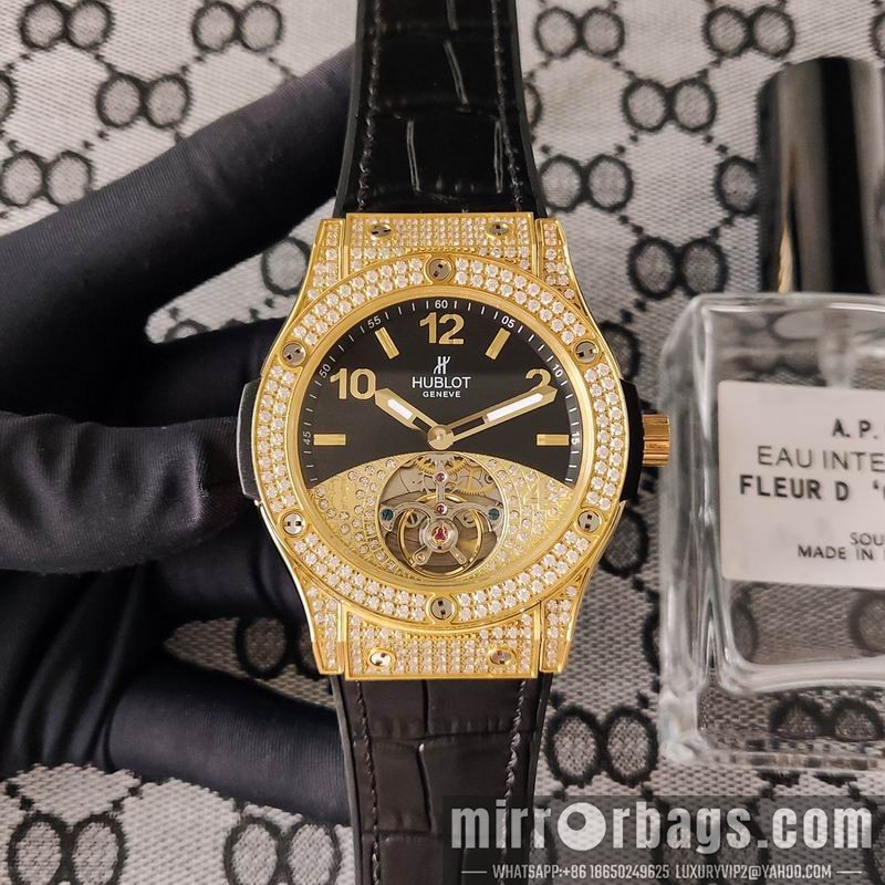 Hublot 42mm 092277 Watch