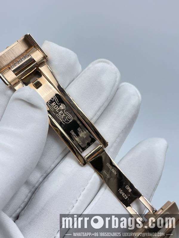Rolex 40mm 091626 Watch