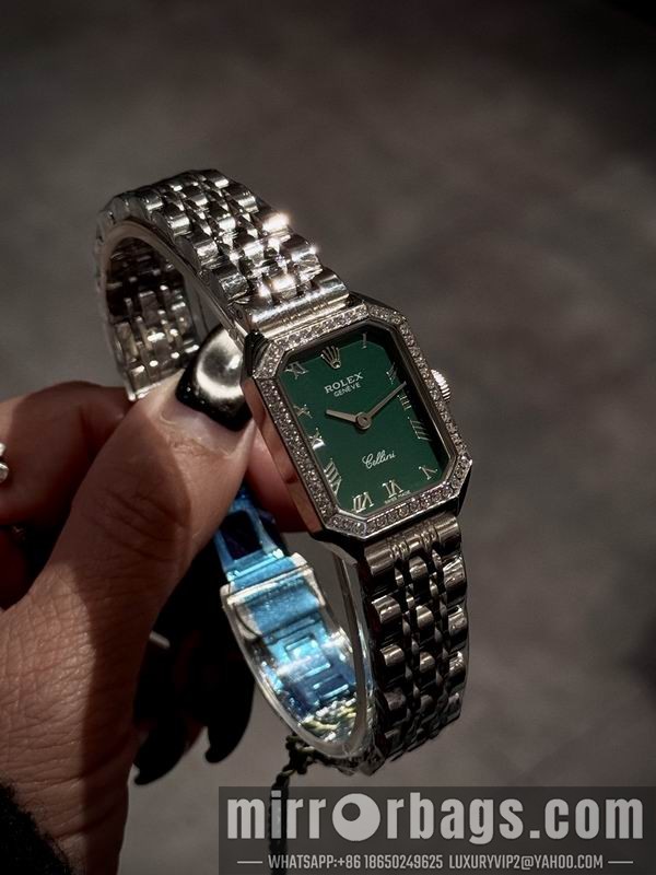Rolex 24mm 042901 Watch
