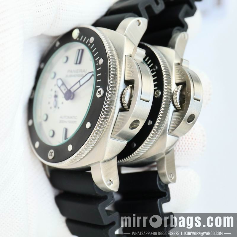 Panerai 42mm 47mm 090402 Watch