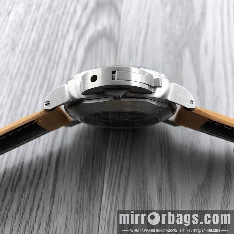 Panerai 44mm 090415 Watch