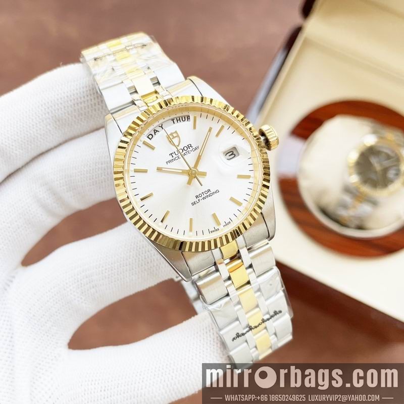 Tudor 36X12mm 031702 Watch