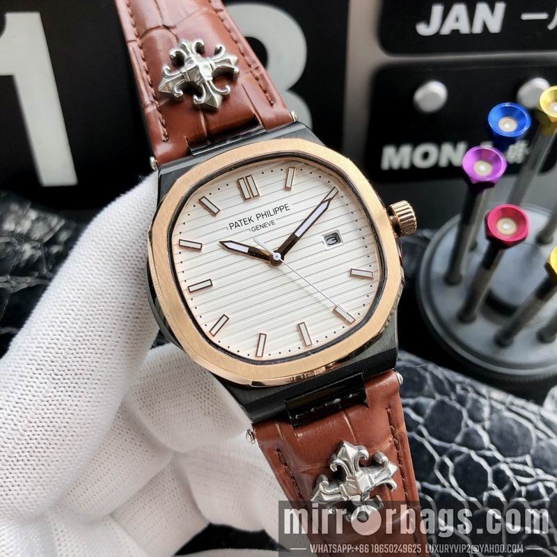Patek Phillippe 42mm 090440 Watch