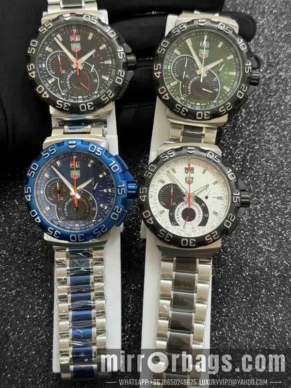 Tag Heuer watch 082902 Watch