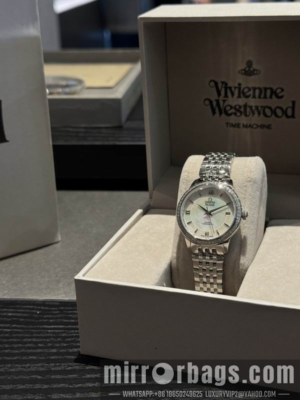Omega 28mm 101562 Watch