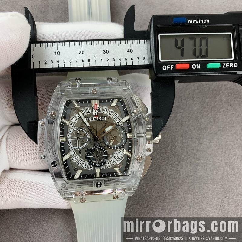 Hublot 47mm 080710 Watch