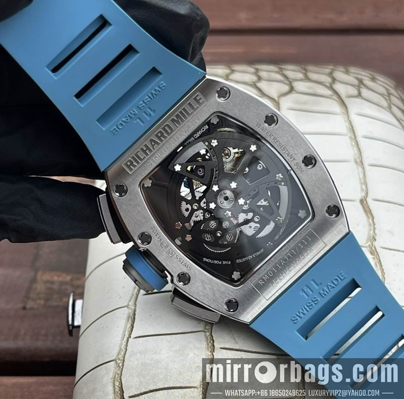 Richard Mille watch 111454 Watch