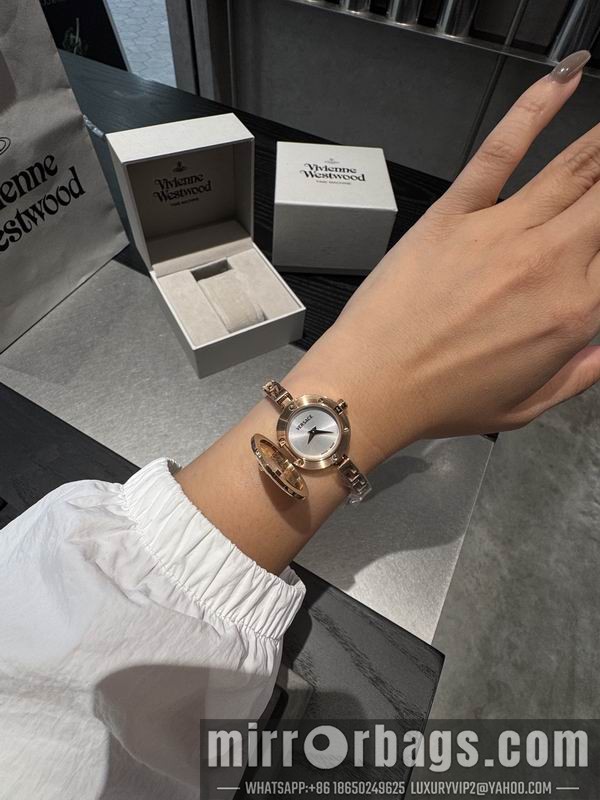 Versace 25mm 101593 Watch