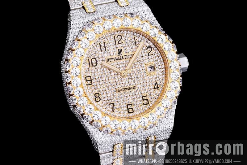 AP 42mm 082103 Watch