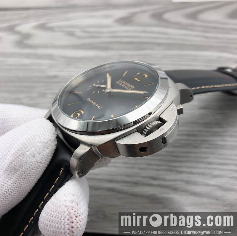 Panerai 44mm 090476 Watch