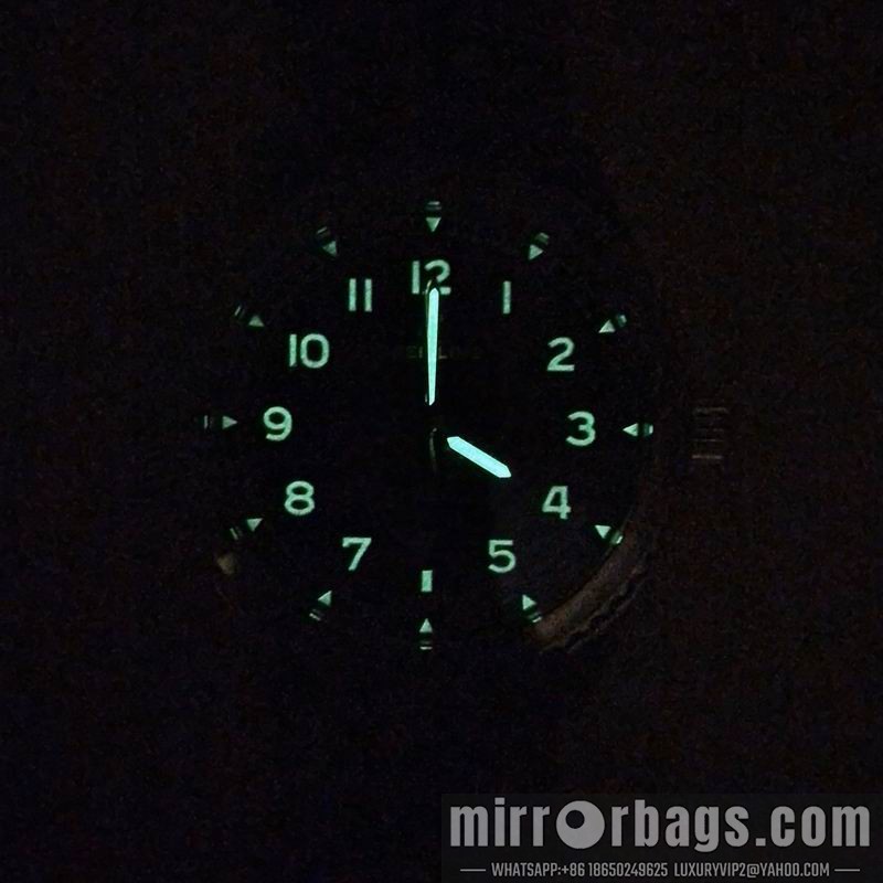 Breitling 43mm 082320 Watch