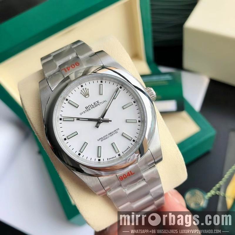Rolex 41mm 102351 Watch