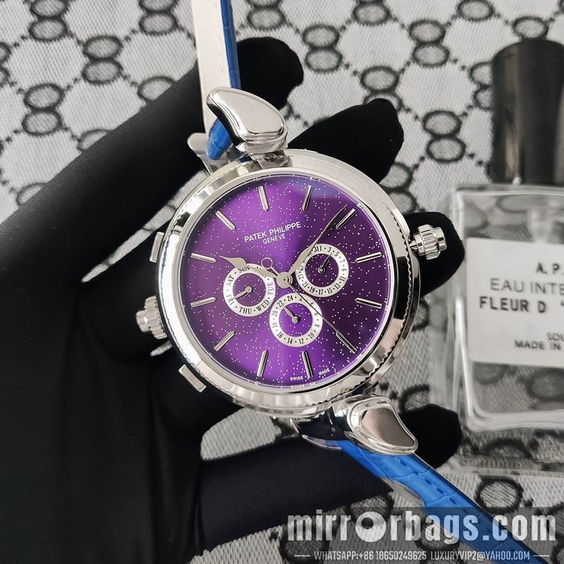 Patek Philippe 45mm 092323 Watch