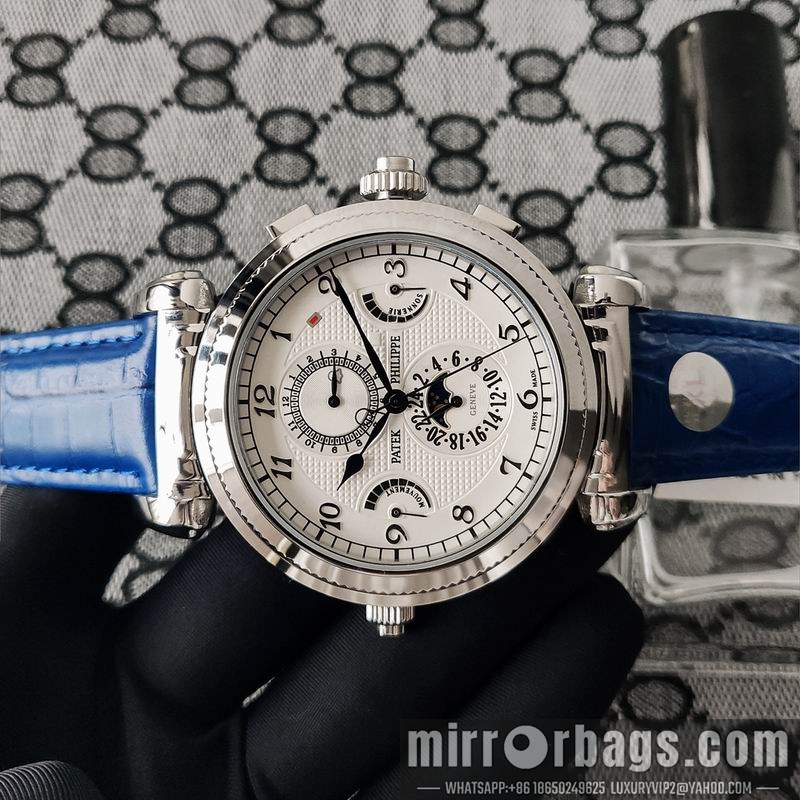 Patek Philippe 45mm 092324 Watch