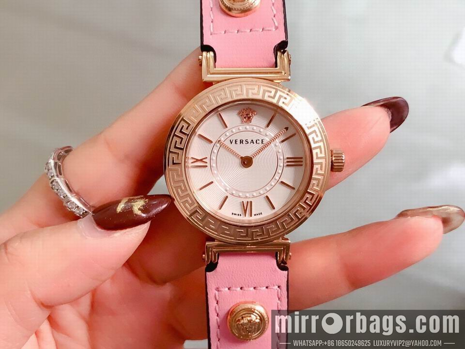 Versace watch 110902 Watch