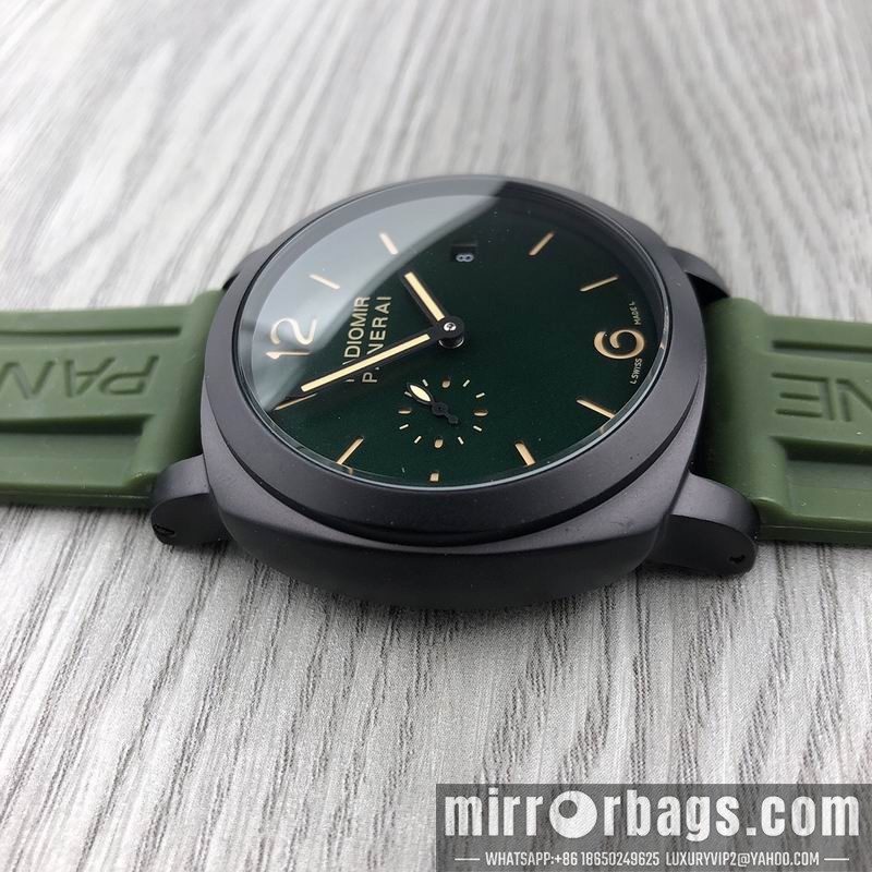 Panerai 44mm 090414 Watch