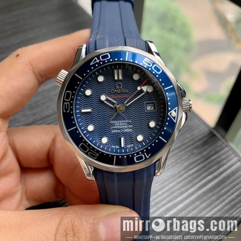 Omega 42mm 090528 Watch
