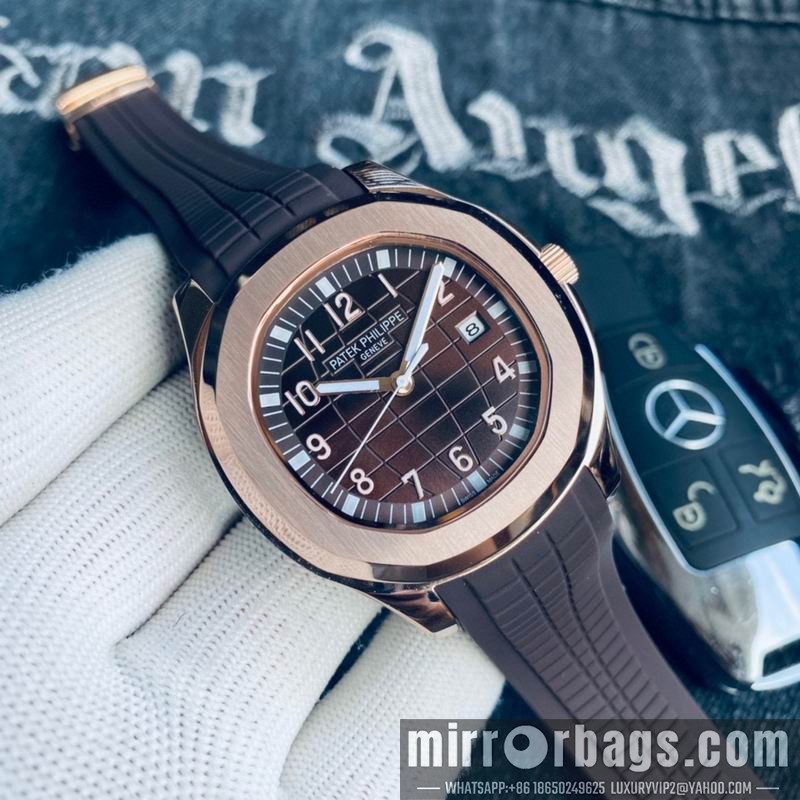 Patek Philippe 40mm 092118 Watch