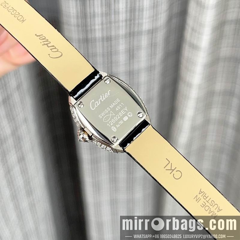 Cartier 18X24mm 110398 Watch