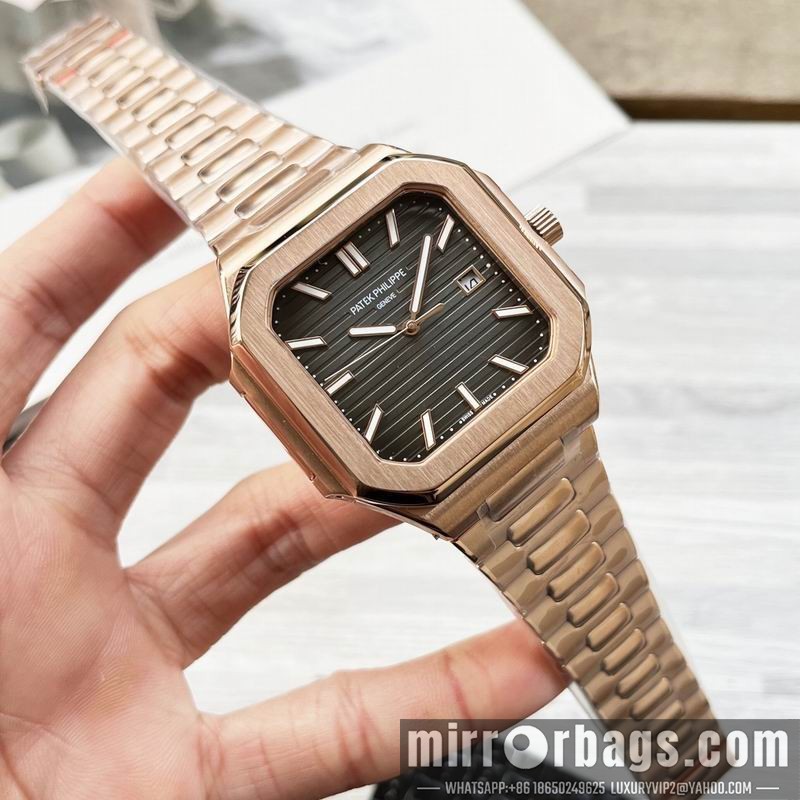 Patek Philippe 42mm 090419 Watch