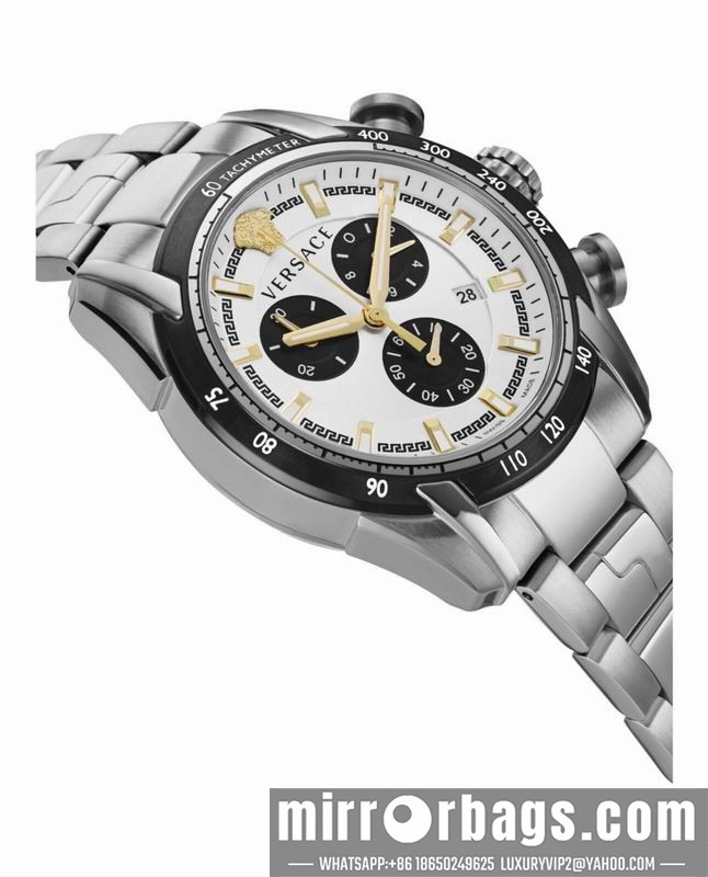 Versace watch 112007 Watch