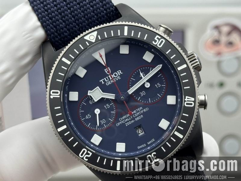 Tudor 43mm 010531 Watch