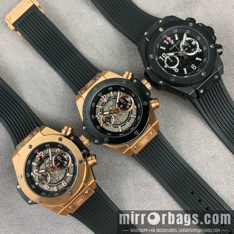 Hublot 42mm 080703 Watch