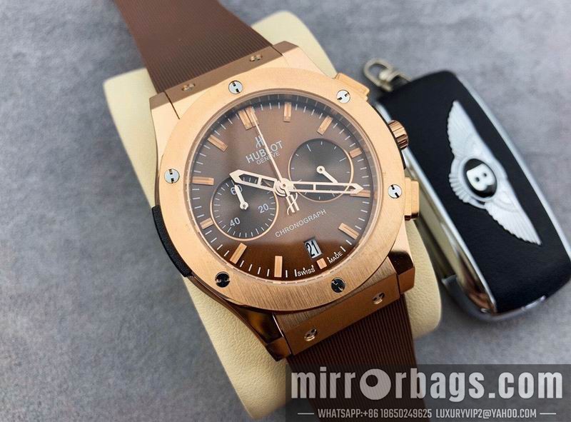 Hublot 42mm 080786 Watch